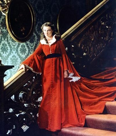 Лучшие кино-платья