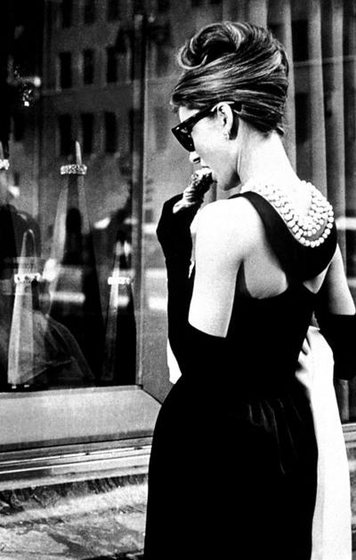 Лучшие кино-платья