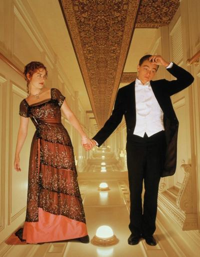 Лучшие кино-платья