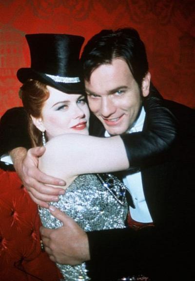 Лучшие кино-платья