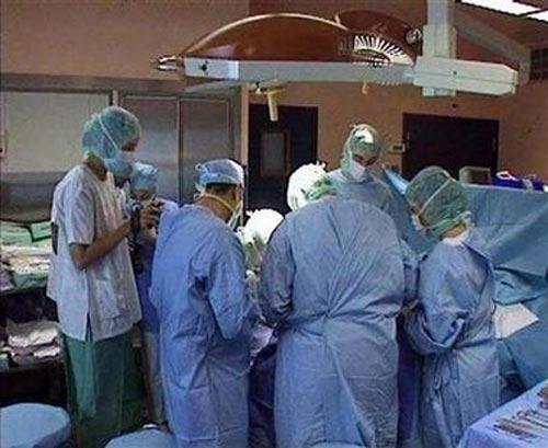 Год спустя: чем закончилась первая в мире операция по пересадке лица
