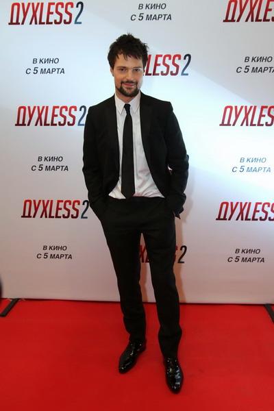 Данилу Козловского поддержала императрица