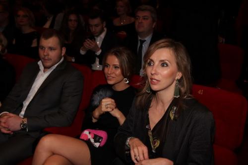 Данилу Козловского поддержала императрица