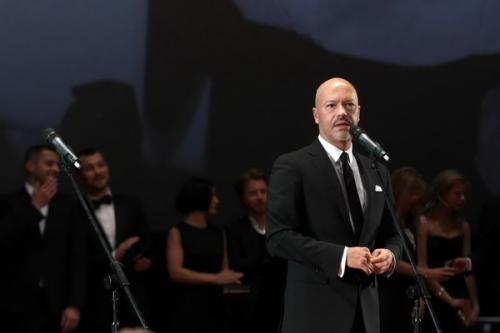 Данилу Козловского поддержала императрица