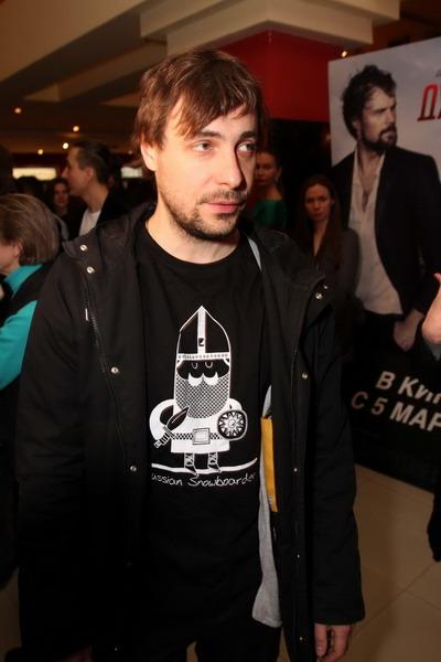 Данилу Козловского поддержала императрица