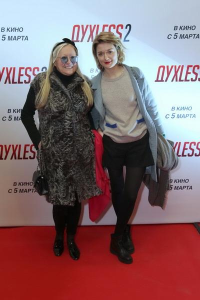 Данилу Козловского поддержала императрица