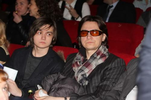 Данилу Козловского поддержала императрица