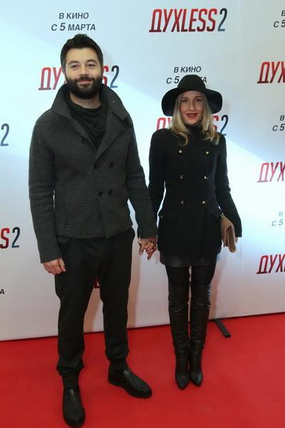 Данилу Козловского поддержала императрица