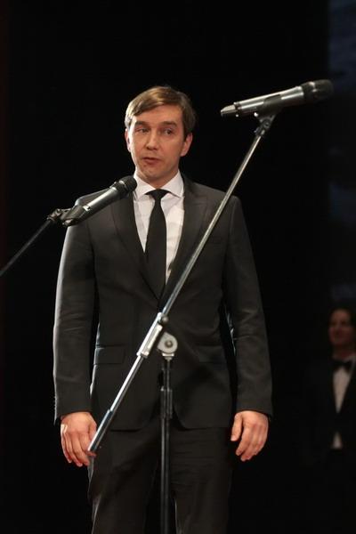 Данилу Козловского поддержала императрица