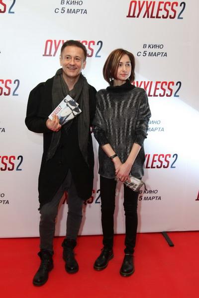 Данилу Козловского поддержала императрица