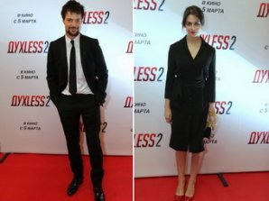 Данилу Козловского поддержала императрица