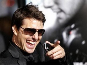 Реальные имена знаменитостей