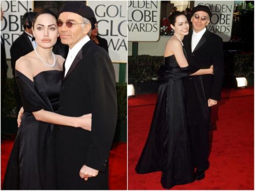 Как менялся стиль Анджелины Джоли с 1994 года и по наши дни