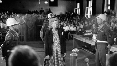 Самые кровожадные женщины-убийцы за всю историю