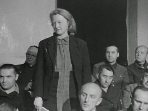 Самые кровожадные женщины-убийцы за всю историю