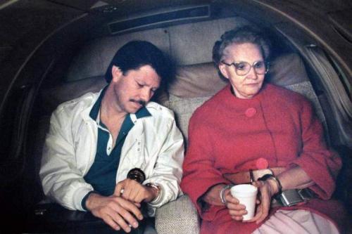 Самые кровожадные женщины-убийцы за всю историю