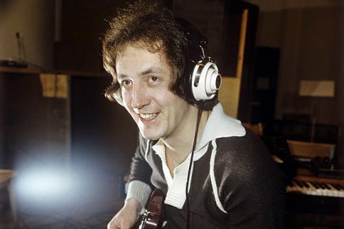 Знаменитости, которых мы потеряли в 2014 году