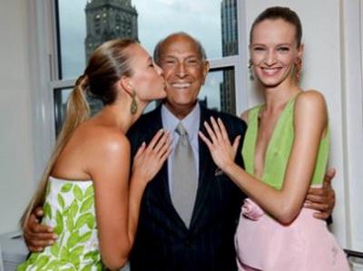 Знаменитости, которых мы потеряли в 2014 году