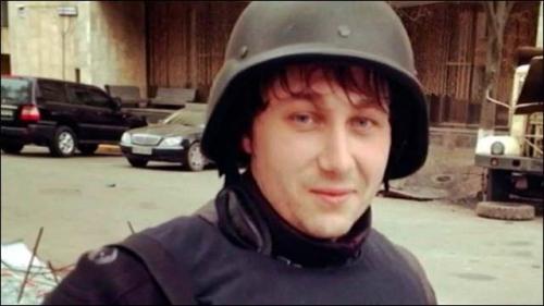 Знаменитости, которых мы потеряли в 2014 году