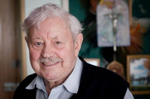 Знаменитости, которых мы потеряли в 2014 году