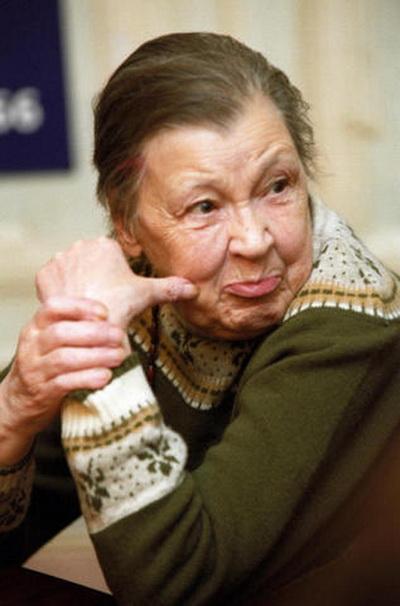 Знаменитости, которых мы потеряли в 2014 году