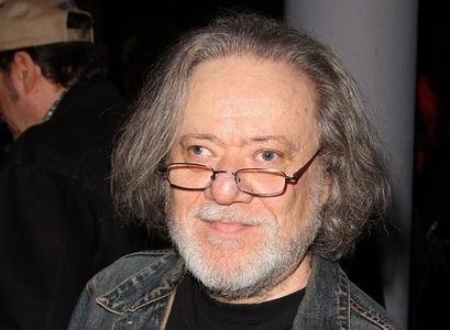 Знаменитости, которых мы потеряли в 2014 году