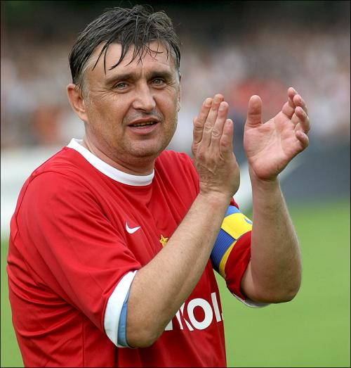 Знаменитости, которых мы потеряли в 2014 году