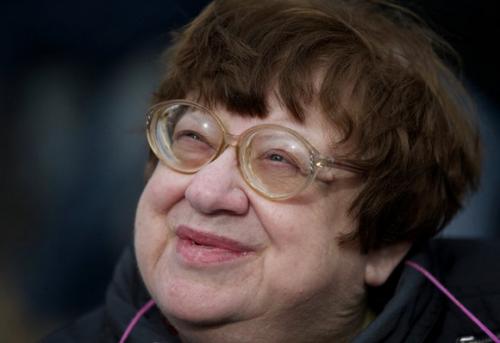 Знаменитости, которых мы потеряли в 2014 году