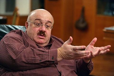 Знаменитости, которых мы потеряли в 2014 году