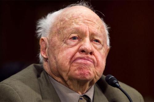 Знаменитости, которых мы потеряли в 2014 году