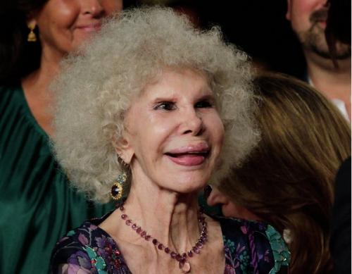 Знаменитости, которых мы потеряли в 2014 году