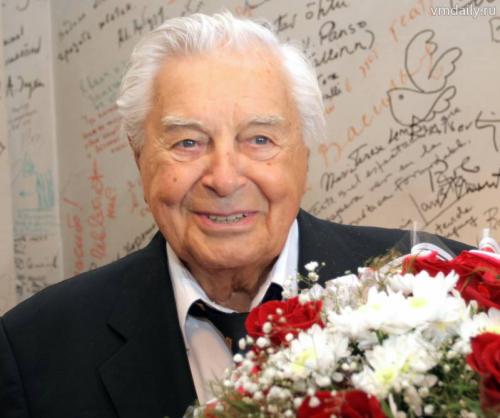 Знаменитости, которых мы потеряли в 2014 году