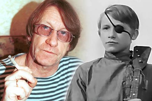 Знаменитости, которых мы потеряли в 2014 году