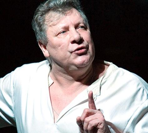 Знаменитости, которых мы потеряли в 2014 году