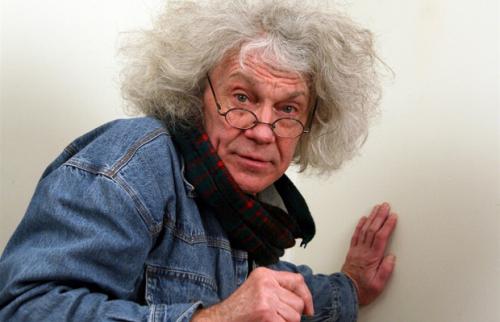 Знаменитости, которых мы потеряли в 2014 году