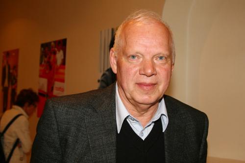 Знаменитости, которых мы потеряли в 2014 году