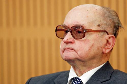 Знаменитости, которых мы потеряли в 2014 году