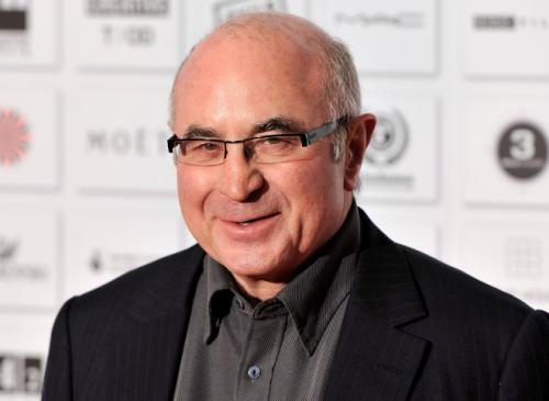 Знаменитости, которых мы потеряли в 2014 году