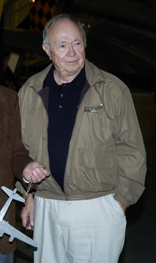 Знаменитости, которых мы потеряли в 2014 году