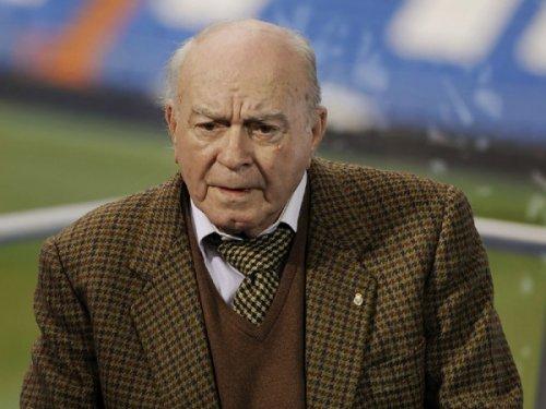 Знаменитости, которых мы потеряли в 2014 году