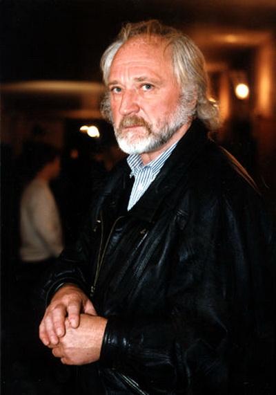 Знаменитости, которых мы потеряли в 2014 году