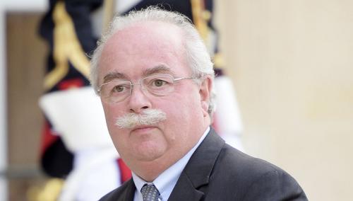 Знаменитости, которых мы потеряли в 2014 году