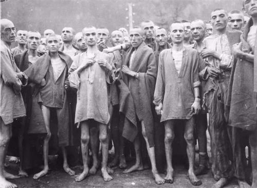 15 пугающих фактов и фото Нюрнбергского процесса