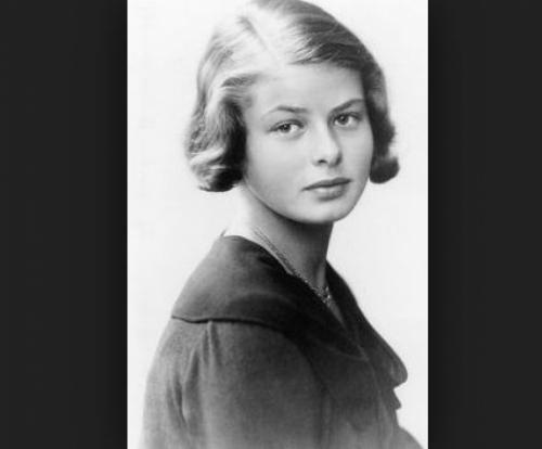 Знаменитости, которые росли сиротами