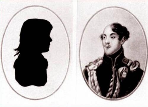 Знаменитости, которые росли сиротами