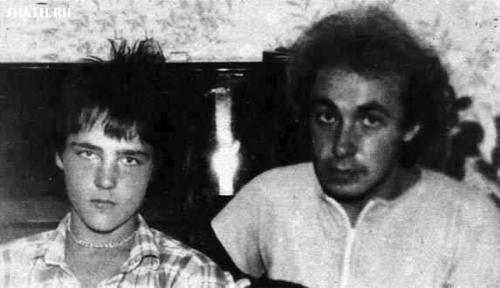 Знаменитости, которые росли сиротами