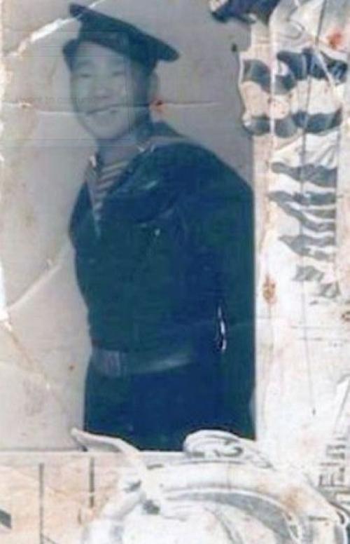 Знаменитости, которые росли сиротами