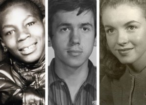 Знаменитости, которые росли сиротами