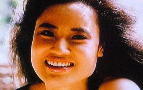 Пластическая хирургия довела кореянку до психушки