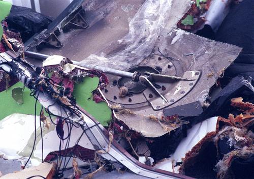 Загадки Boeing-777 и 10 других таинственных авиакатастроф